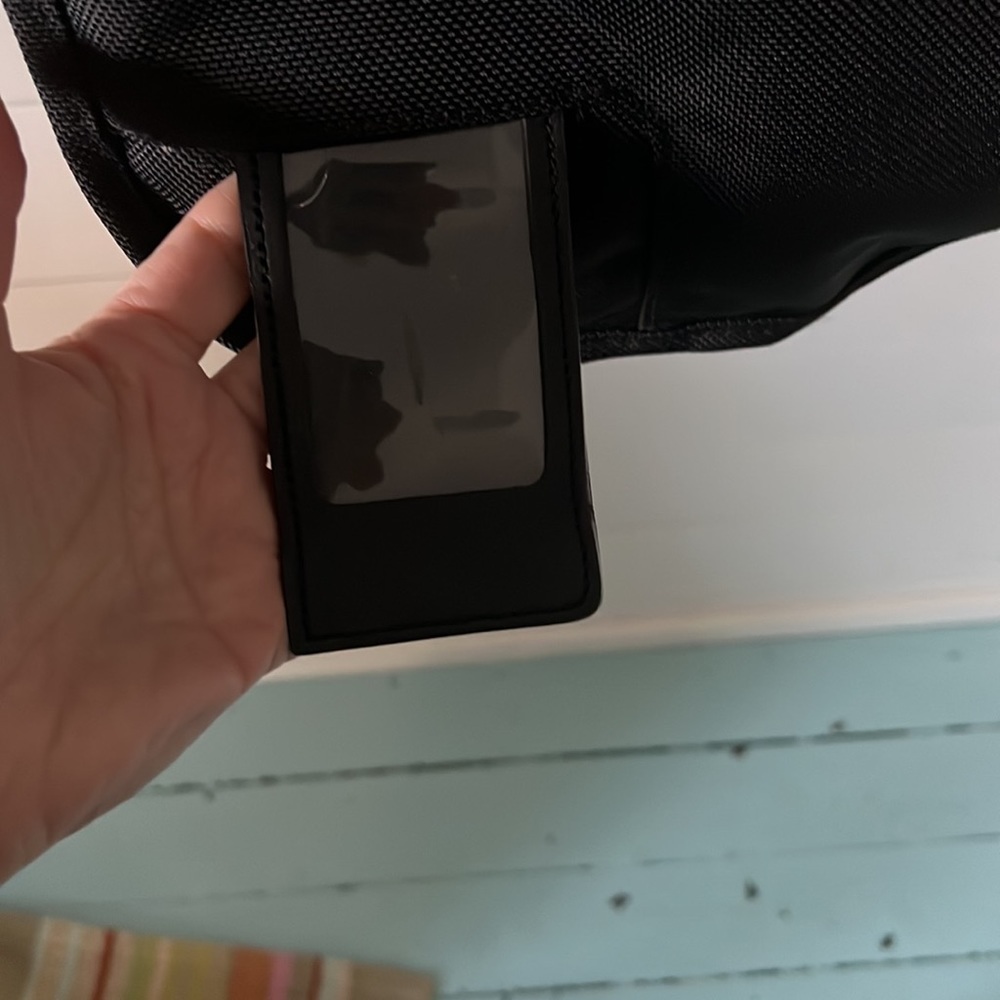 Briggs & Riley Black Travel Bag - Picture 10 of 16